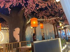 -荷塘秋月·本帮江浙菜(国权路店)