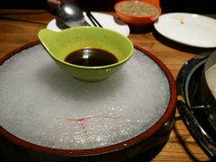 android_upload_pic-龙记斑鱼火锅鲜切牛肉自助(红山路店)