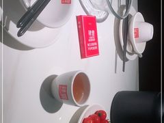 -新辣宴·湖南家常菜·商务聚餐(中粮创芯店)