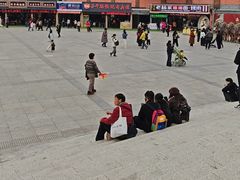 -子午路张记肉夹馍(兵马俑店)