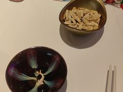 -桂满陇·江南小馆·蟹黄小笼汤包(清河万象店)