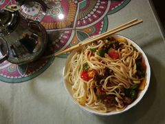 -新疆红柳花餐厅(新洲店)