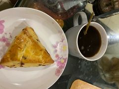 蔓越莓司康-瑞幸咖啡(龙湖北城天街北馆店)