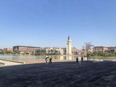 -浙江大学(海宁国际校区)