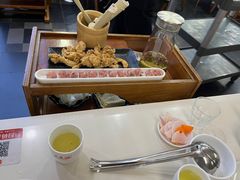 -土连锅·现熬养生汤锅(梁家巷店)