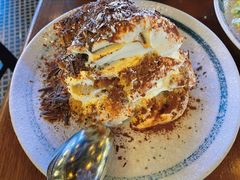 提拉米苏-PIZZA BIANCA(万象城店)