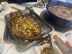 -清真·马坡烧烤涮牛肚·酸浆火锅(新区总店)