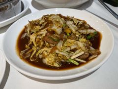 老厨白菜-金春禧(世茂国际广场店)