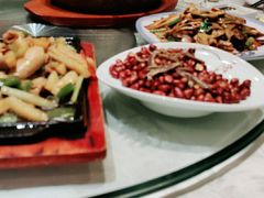 -全聚德烤鸭店(和平路店)