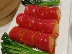 -稻香酒家·33年老字号·港式粤菜(富邦中心店)