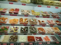 -每味每客·重庆麻辣烫(拓展大厦店)