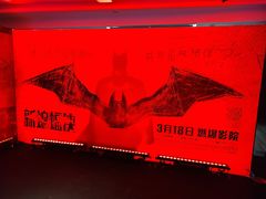 -英皇电影城(英皇集团中心IMAX店)