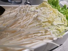 -半天妖烤鱼(诺德广场店)