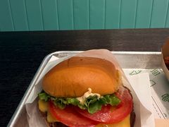 -Shake Shack(天环店)