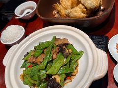 -味鼎长安·地道陕菜(凤城一路店)