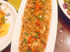 -三八饭店(南京路店)