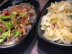 -潮十三潮汕砂锅粥(高新四路大都荟店)