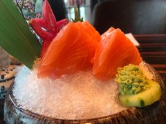 -山葵家·创意料理(临平银泰城店)