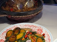 -匠熙小馆(崇文门店)