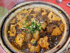 臭大元烧肥肠-壶园美食·淮扬菜(东圈门店)