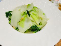-新木器时代餐厅(太湖新天地店)