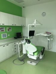 -青苗儿童口腔(长楹天街购物中心)