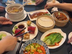 -兰亭轩茶餐厅(长江路店)