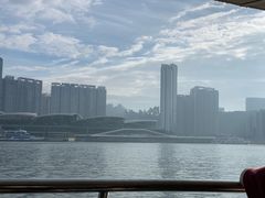 -国际邮轮中心码头(厦鼓码头)