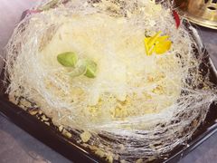 -古仓餐厅·创意菜
