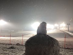-中旅松花湖滑雪场