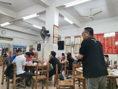 大堂-三叔牛杂火锅店(三淮大街15号店)