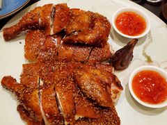 -广州文华东方酒店·江-由辉师傅主理