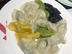 -船歌·鱼水饺青岛菜(合肥路永旺店)