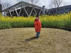 -杭州城北体育公园