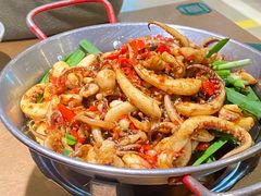 -费大厨辣椒炒肉(7mall店)