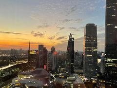 -广州富力丽思卡尔顿酒店