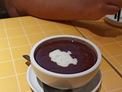 -蔡澜点心·粤菜(花城汇南区店)