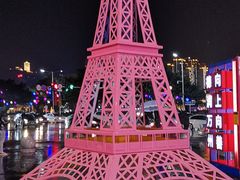 -万达广场(万州店)