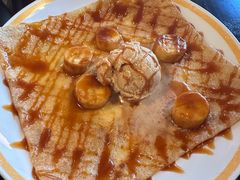 -La Creperie法餐厅(桃江路店)