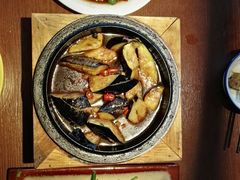 -宣威山野人家·云南菜·菌火锅(金碧店)