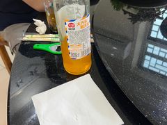 -铁锅炖灶台鱼老三炖鱼馆