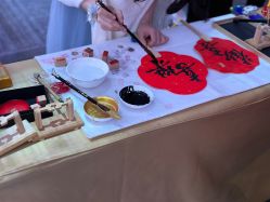 -南宁中心永恒皇冠假日酒店·宴会厅