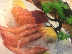 -松坂屋日料自助(长城路店)