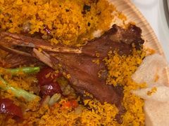 -避风塘·金牌店·夜宵(金玉兰店)