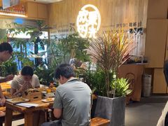 -木屋烧烤(龙岗南联店)