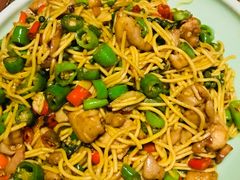 -胡桃里音乐酒馆(曲江店)