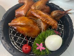 -3号仓库·创意中国菜(新世界城店)