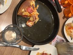 -必胜客(唐百友谊店)