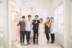 点击看大图 韩国迪娜DINA STUDIO(杭州店)-唯一旅拍·颂当代影像艺术中心(上城店)