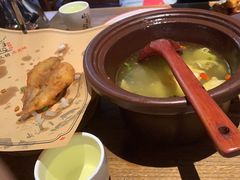 -山芋腔苏北菜(盐城滨海店)